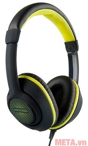 Tai nghe Microlab K320