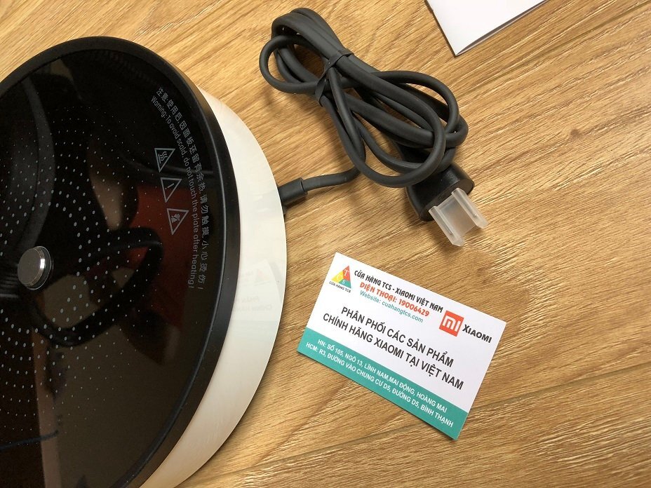 Bếp từ Xiaomi Mijia