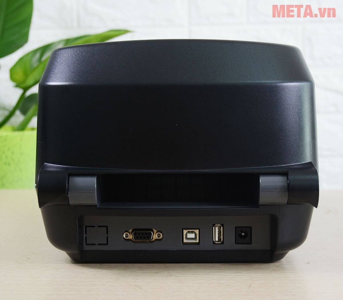 Máy in mã vạch Honeywell PC42T Máy in mã vạch Honeywell PC42T