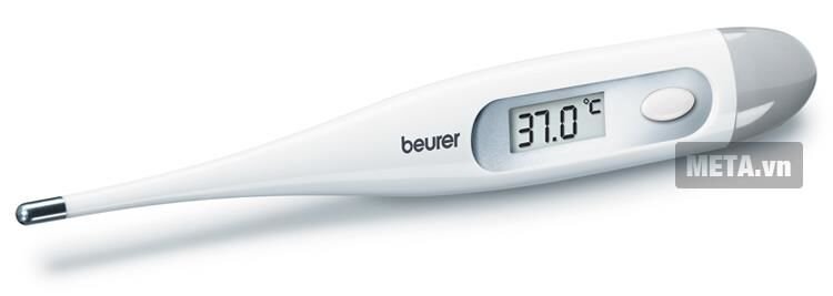 Nhiệt kế điện tử đầu cứng Beurer FT09 Nhiệt kế điện tử đầu cứng Beurer FT09