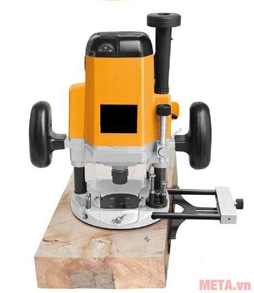 Máy phay gỗ INGCO RT22001