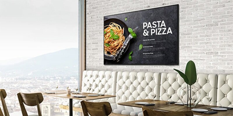 smart Tivi Samsung 4K 43 inch LH43BEDHVGKXXV