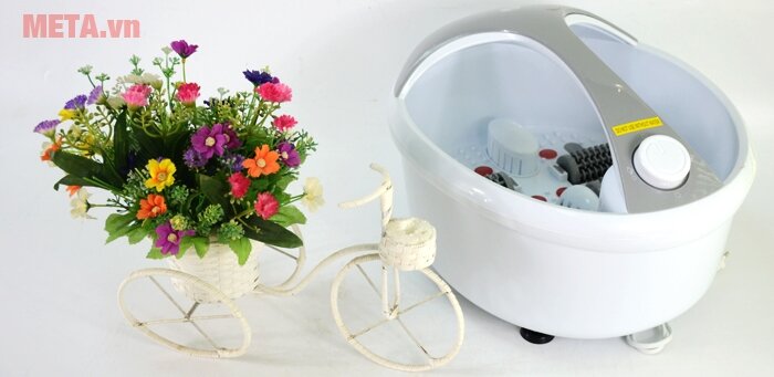 Bồn massage chân đa năng Rio FTBH2