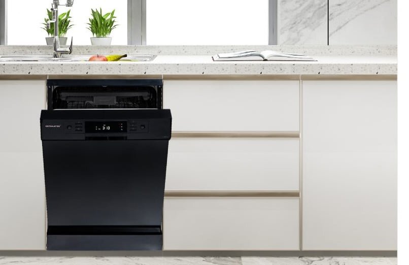 Máy rửa bát Germatek 