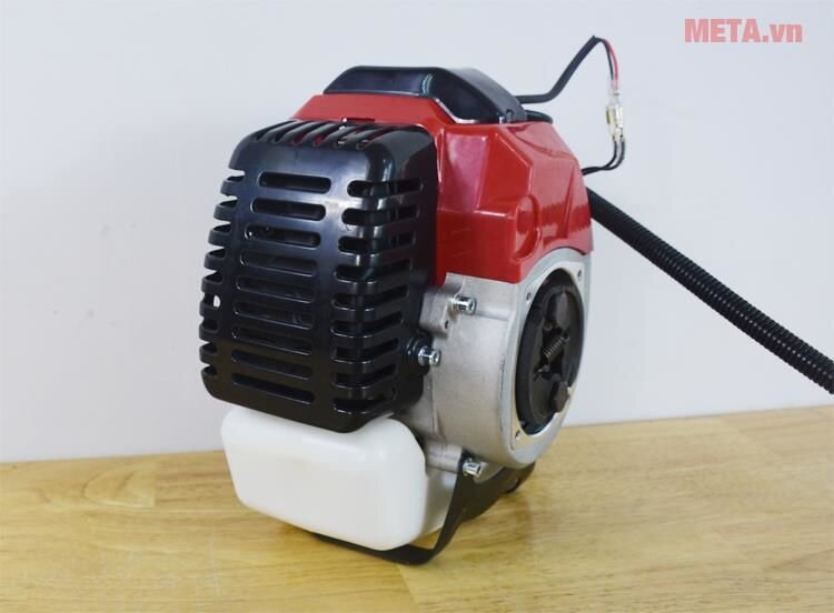 Máy cắt cỏ Oshima 430