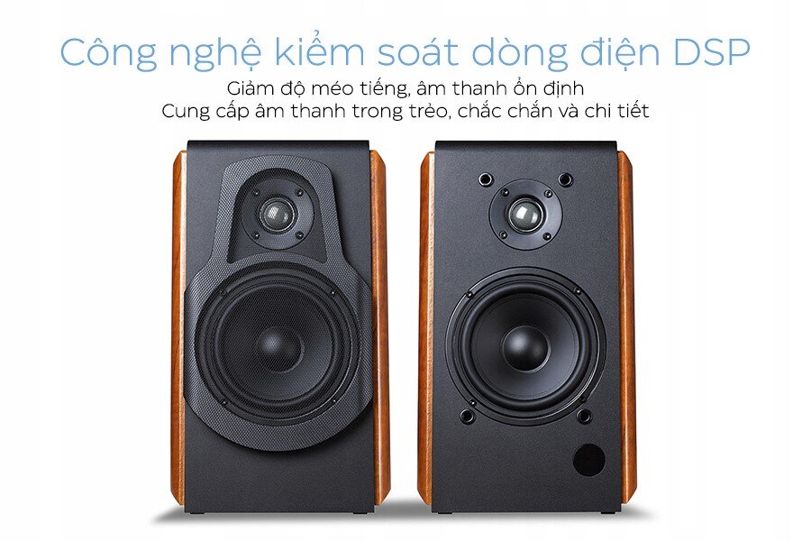 Loa Fenda R60BT Bluetooth, 2.0