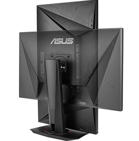 Màn hình Asus VG258Q 24.5Inch 144Hz 1ms