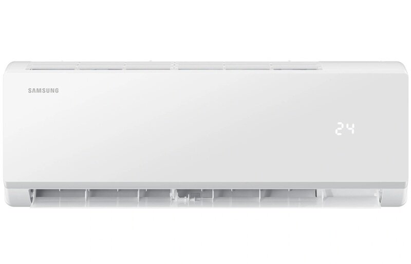 Điều hòa Samsung Inverter 12000 BTU 1 chiều AR40H12D0ATNSV