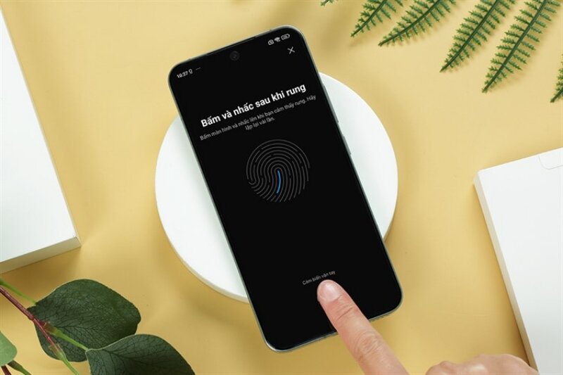 Điện thoại Xiaomi 14 16GB/1TB 