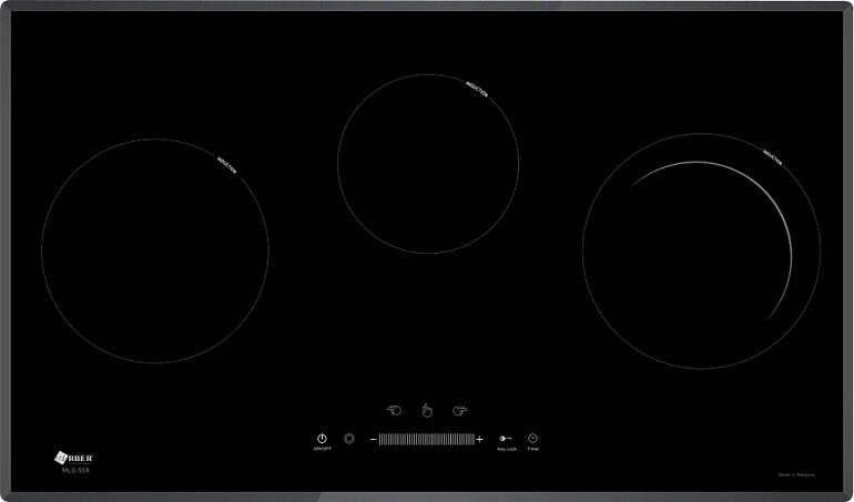 Bếp từ Arber AB- MLS558