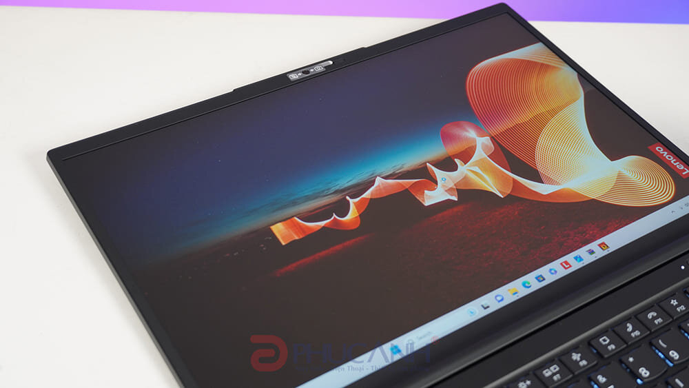 Lenovo ThinkPad X1 Carbon Gen 10 21CB00A6VN TOUCH