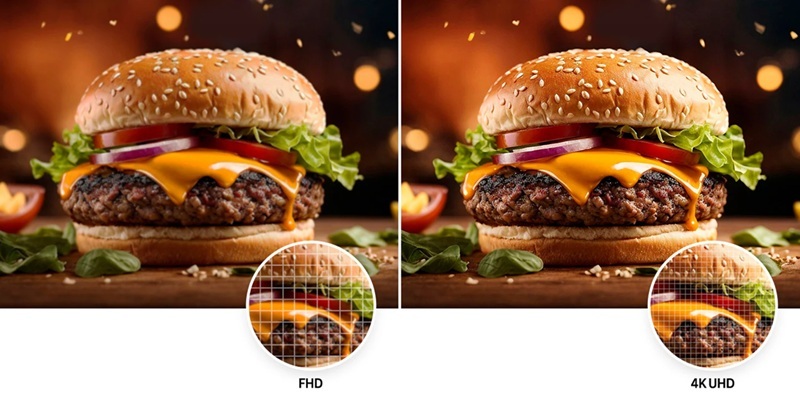 Smart Tivi Samsung 4K 55 inch LH55BEDHVGKXXV 3 Smart Tivi Samsung 4K 55 inch LH55BEDHVGKXXV