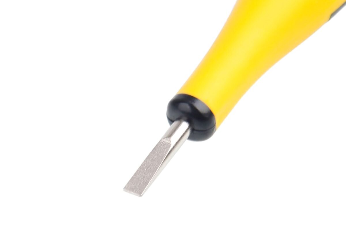 Bút thử điện điện tử 135mm Stanley 66-133