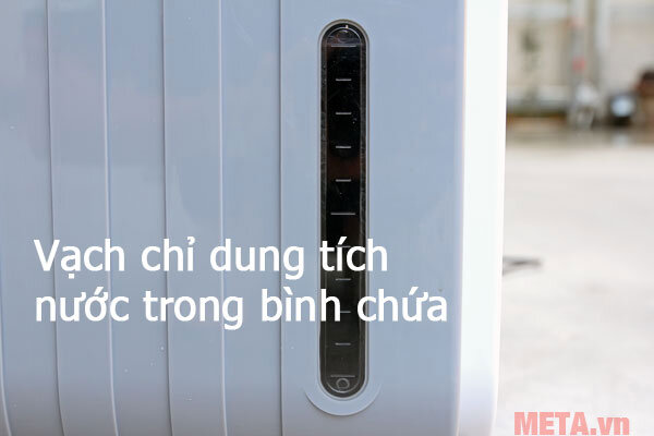 Máy làm mát cao cấp FujiE AC-602