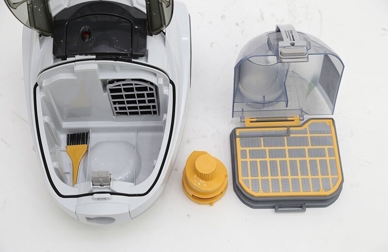 Hút bụi Hitachi CV-SH18V