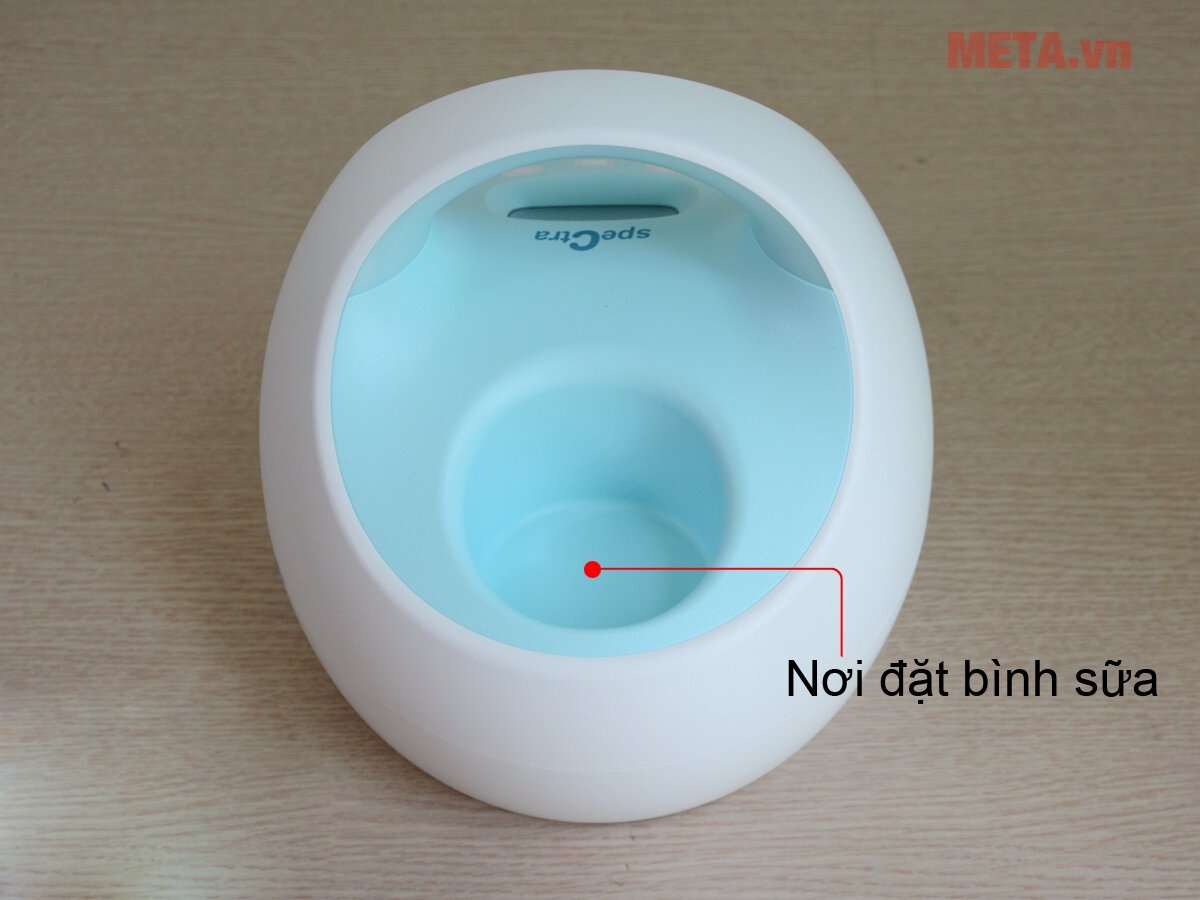 Máy hút sữa đôi Spectra S1