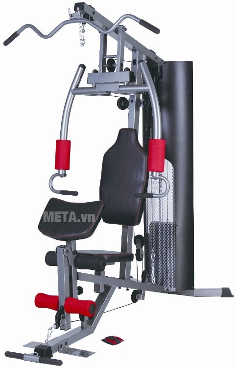 Giàn tạ đứng Genus 912