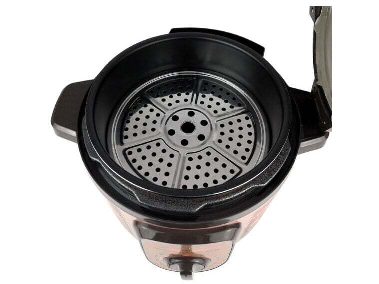 Sowun SW681S có lòng nồi chống dính Sowun SW681S