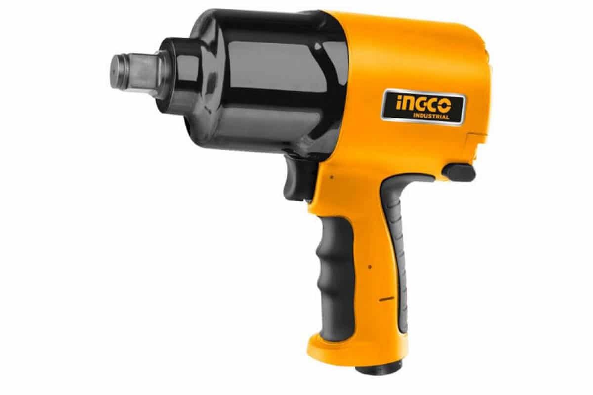 Máy siết bu lông hơi INGCO AIW341301