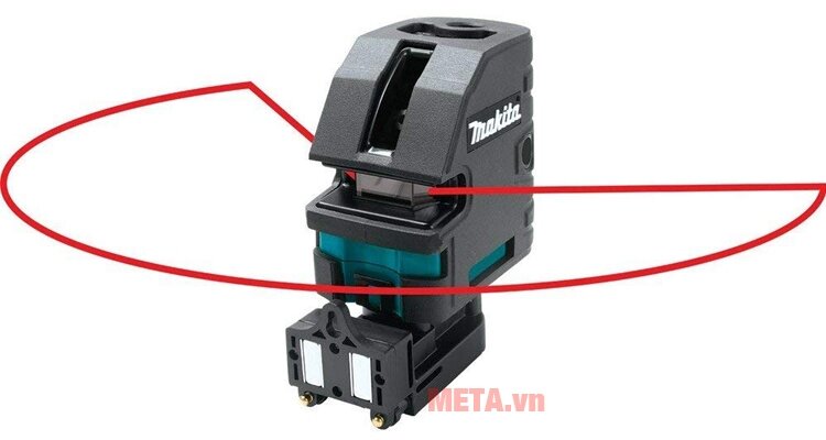 Máy cân mực laser Makita SK104Z Máy cân mực laser Makita SK104Z