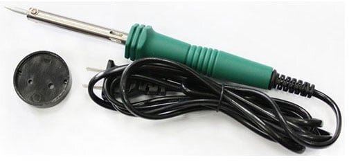 Mỏ hàn đầu nhọn Sata 03210 Mỏ hàn đầu nhọn Sata 03210