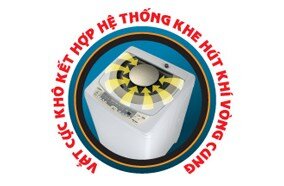 Máy giặt Toshiba AW-C820SV 7.2kg