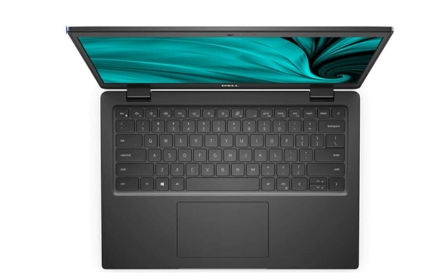 Máy tính xách tay Dell Latitude 3420 3420I3SSDFB