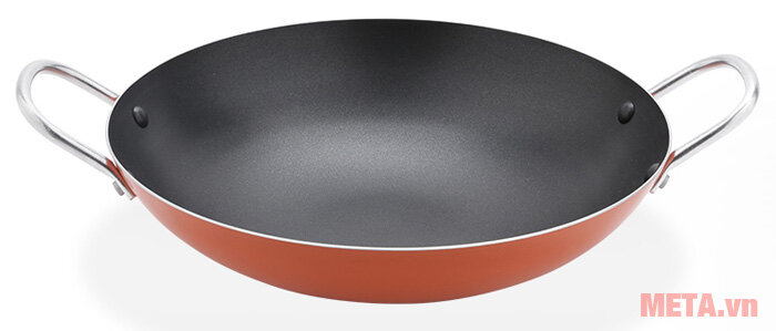 Chảo xào Supor W07A28 28cm