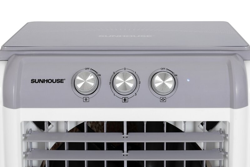 Máy làm mát không khí Sunhouse SHD7745