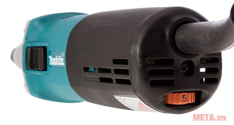 Máy mài khuôn Makita GD0800C Máy mài khuôn Makita GD0800C