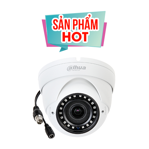 Camera quan sát HDCVI Dahua DH-HAC-HDW1400RP