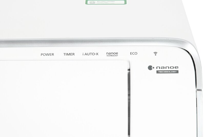 Điều hòa Panasonic Inverter 12000 BTU 1 chiều CU/CS-XU12XKH-8 gas R-32
