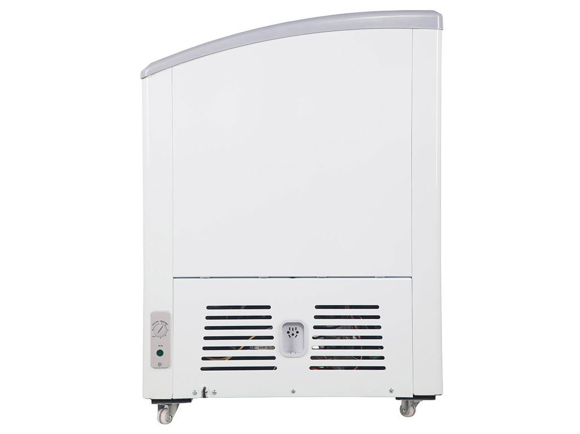 Núm vặn chỉnh nhiệt độ Tủ đông 1 ngăn