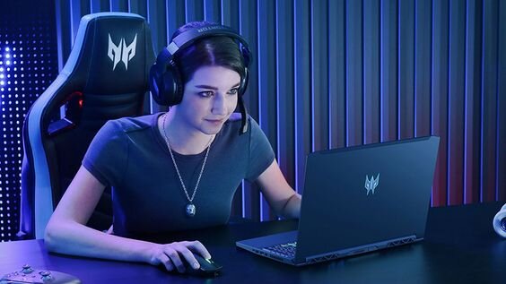 tản nhiệt Acer Triton Gaming PT315-53-75LQ