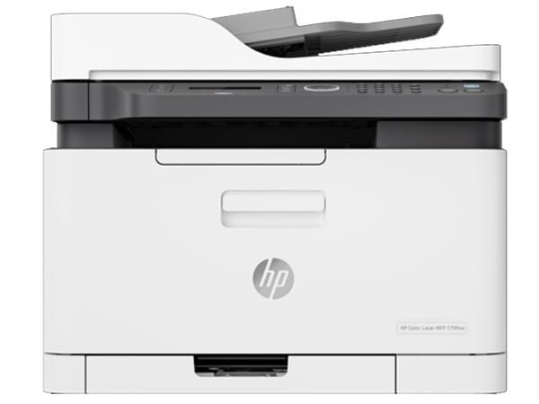 Hình ảnh máy in HP Color Laser MFP 179FNW (4ZB97A)
