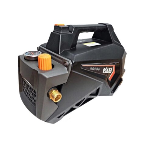 Máy rửa xe chỉnh áp Osaka R3