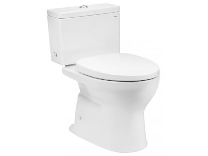 Bồn cầu 2 khối Toto CS302DT3  Bồn cầu 2 khối Toto CS302DT3