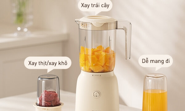 Máy xay sinh tố Joyoung JFB-621