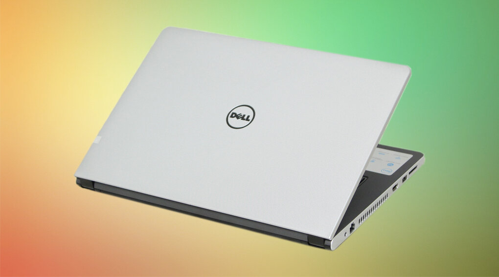 Laptop Dell Inspiron 5459 i7 6500U/4GB/1TB/VGA 4GB/Win10/Office365