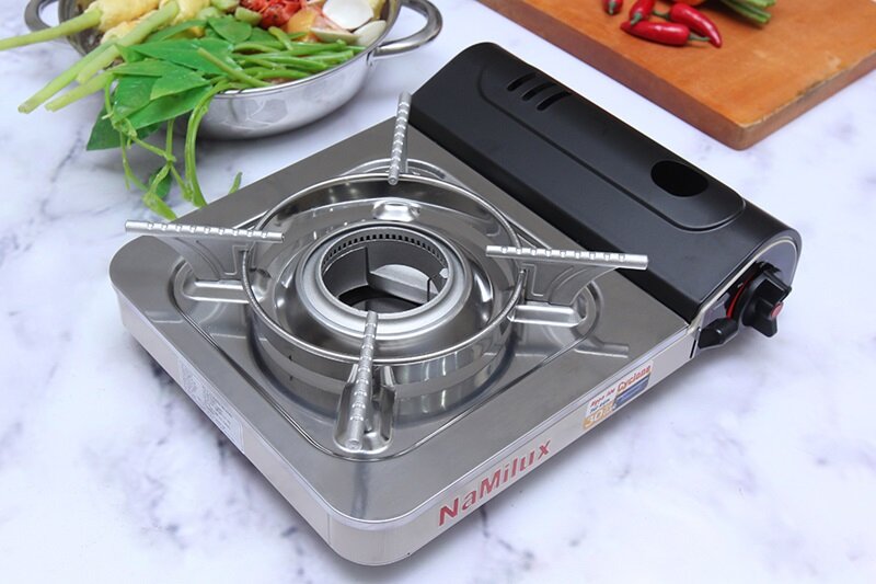 Bếp gas Namilux NH-032PS Bếp gas Namilux NH-032PS