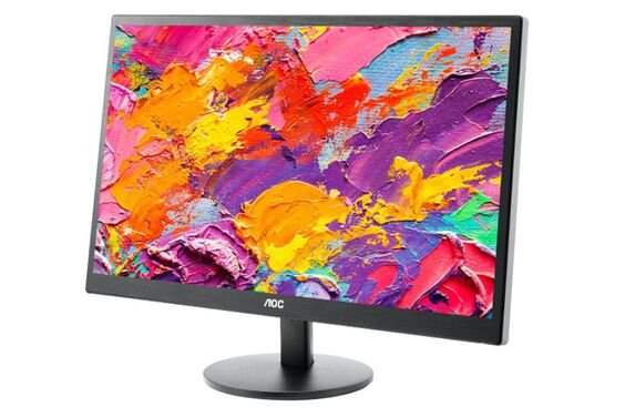 Màn hình AOC M2470SWH (Ảnh 1)