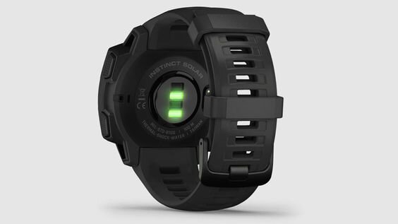 Đo số liệu nhịp tim của bạn chính xác 1