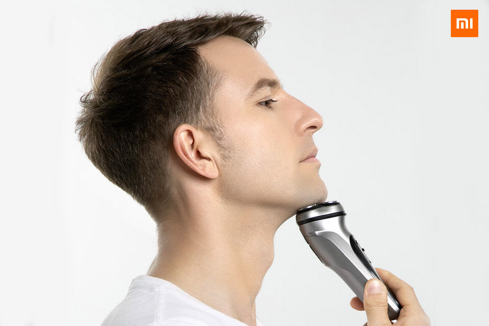 Máy cạo râu BlackStone Enchen