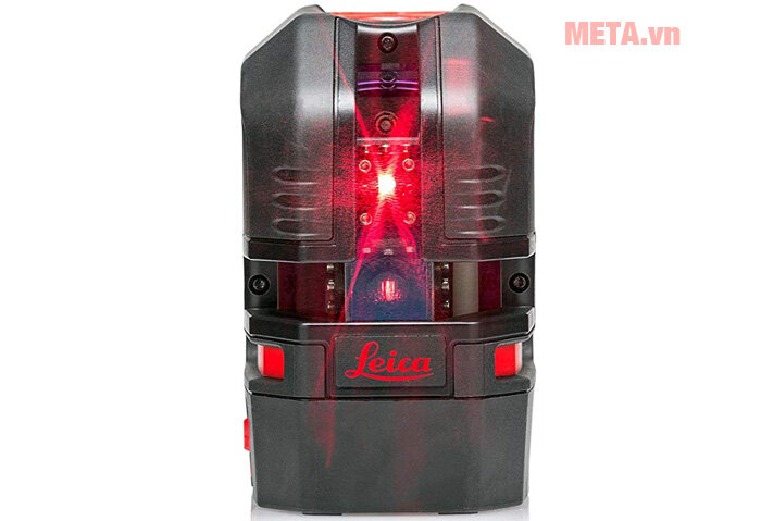 Máy cân mực laser Leica LINO L2 (Li-ion) New
