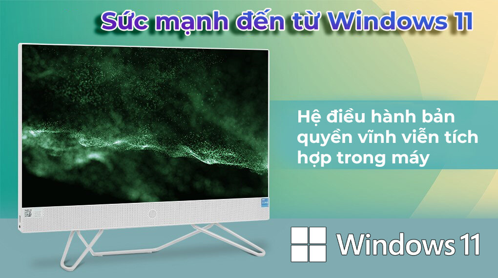 PC HP All In One 24-cb1025d 7H3Z5PA