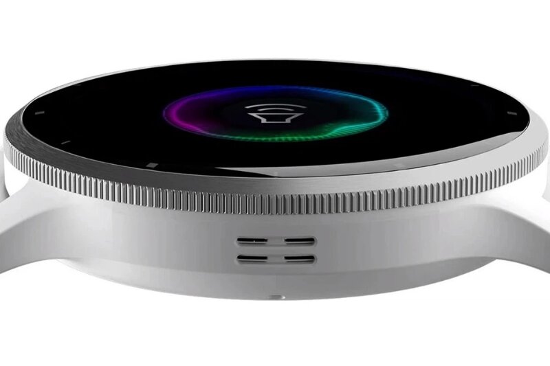 Đồng hồ thông minh Garmin Venu 3 micro