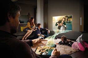 Smart Tivi LED Panasonic TH-50AS620V 50 inch