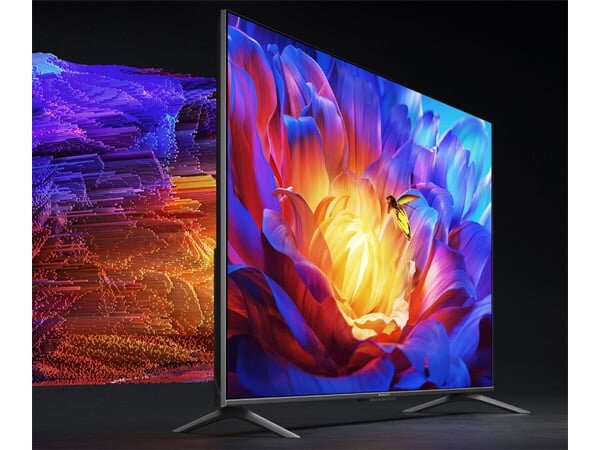 Smart Tivi Xiaomi miniLED S55 L55MA-SPLEA