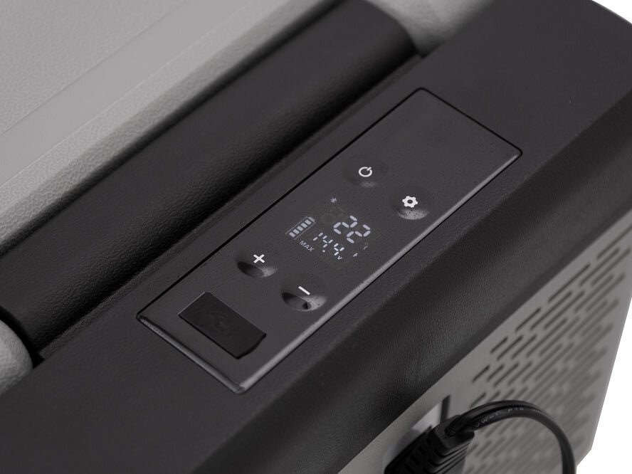 Bảng điều khiển Tủ lạnh mini