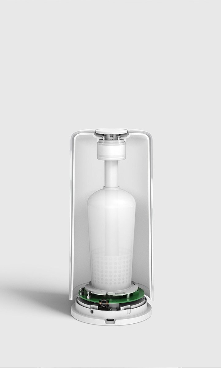 Đèn ngủ Xiaomi Philips ZhiRui Bedside Lamp Đèn ngủ Xiaomi Philips ZhiRui Bedside Lamp